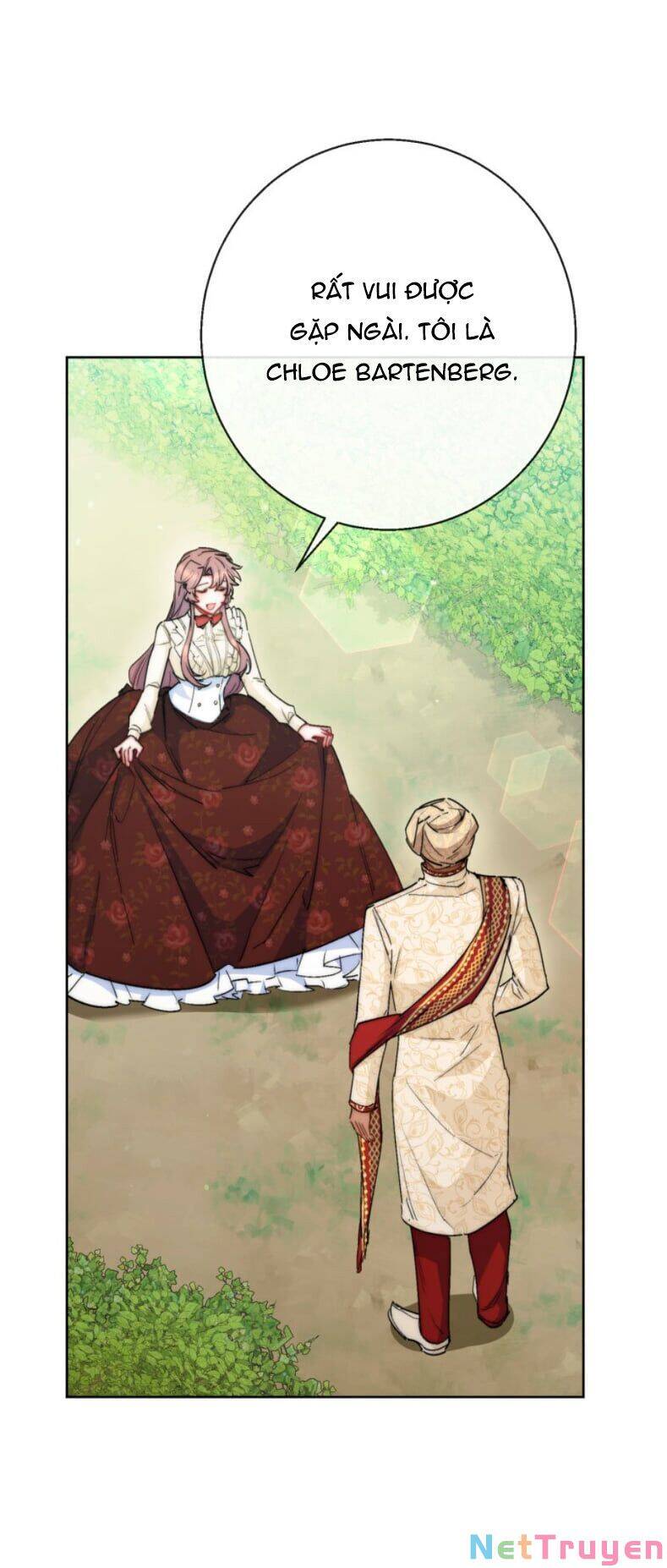 50 Công Thức Pha Trà Của Nữ Công Tước Chapter 130 - 48