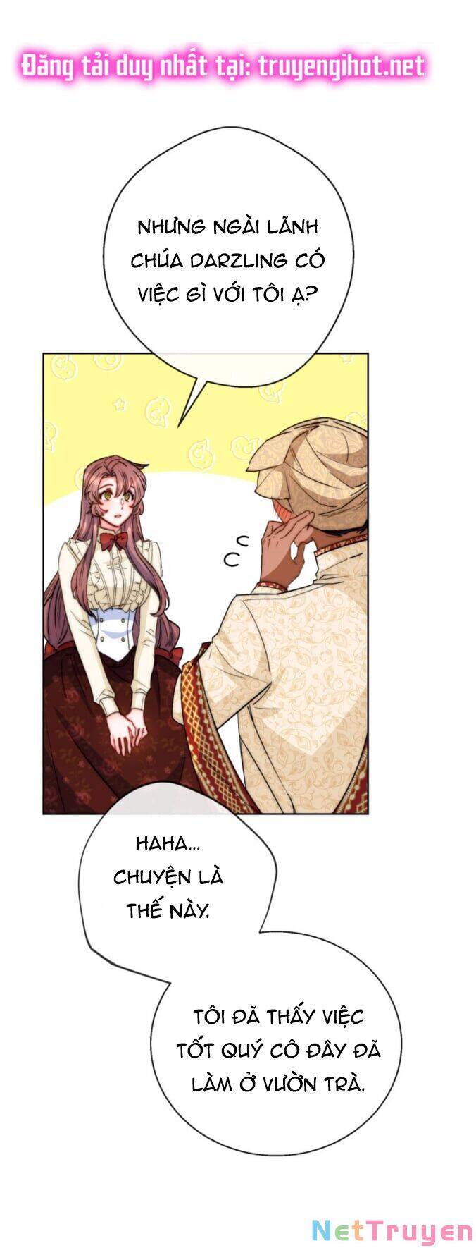 50 Công Thức Pha Trà Của Nữ Công Tước Chapter 130 - 49