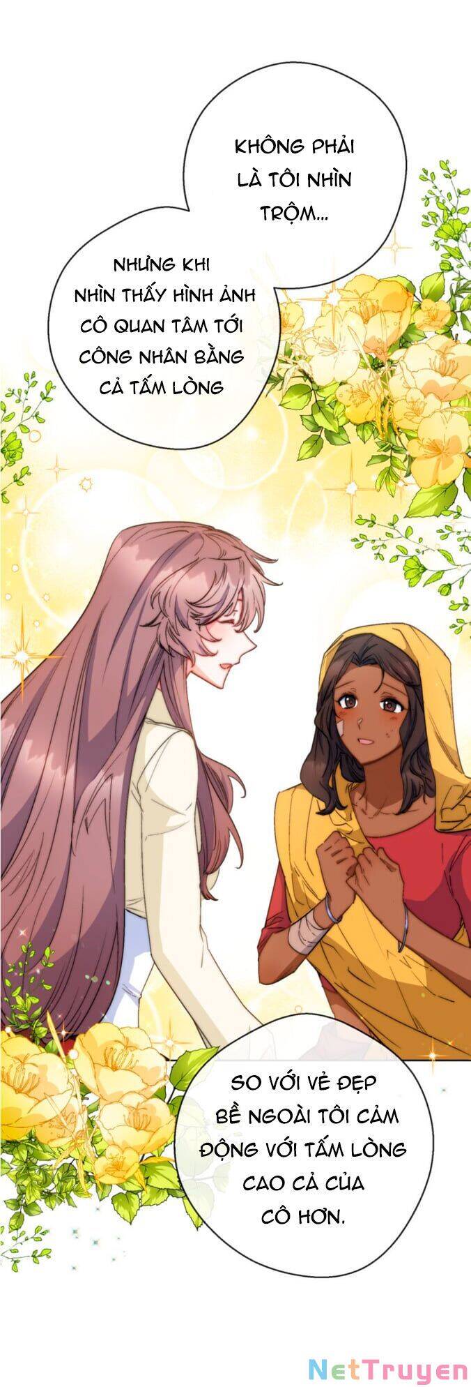 50 Công Thức Pha Trà Của Nữ Công Tước Chapter 130 - 50