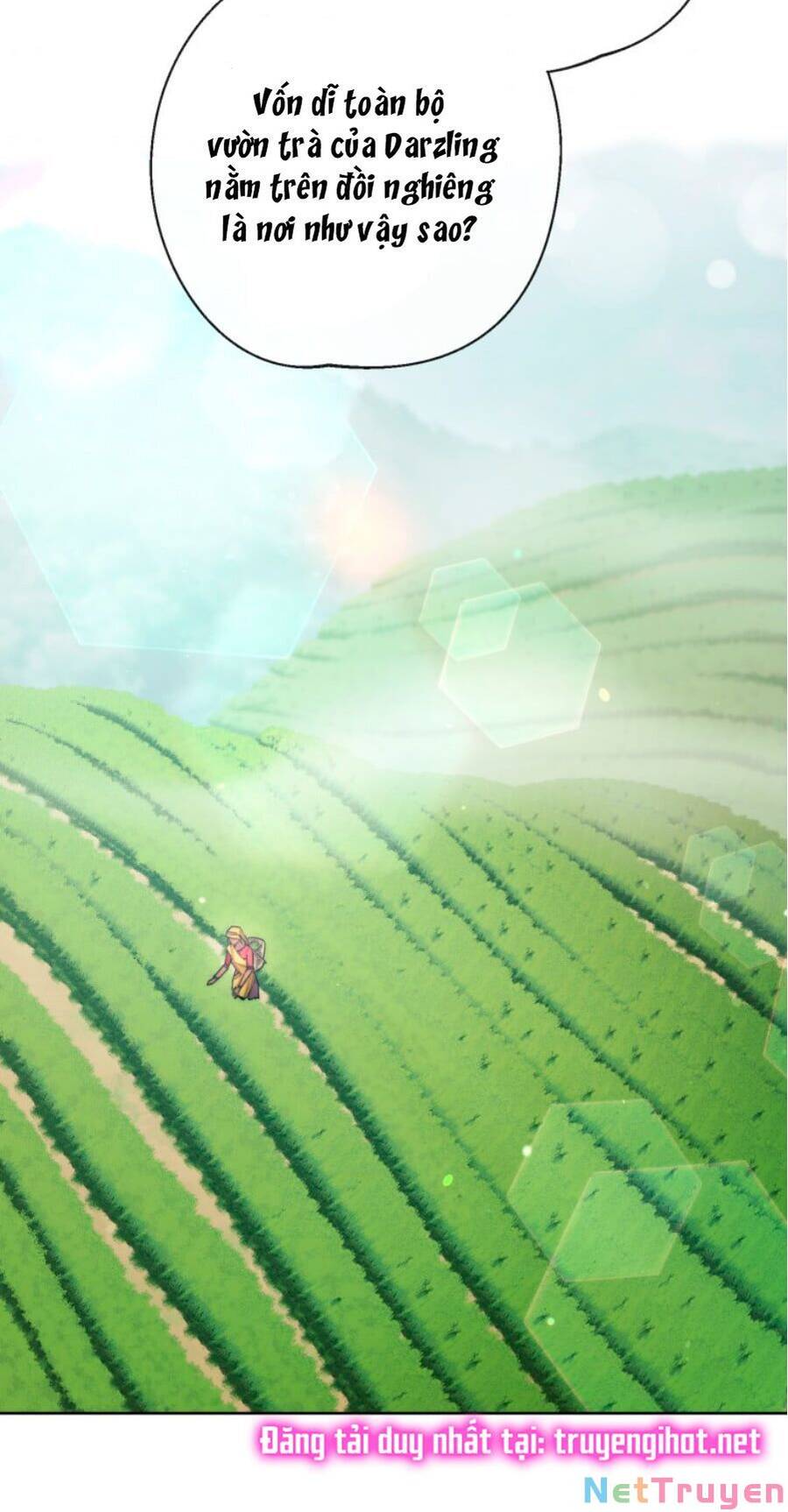 50 Công Thức Pha Trà Của Nữ Công Tước Chapter 130 - 6