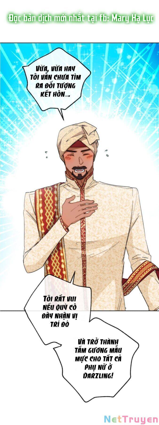 50 Công Thức Pha Trà Của Nữ Công Tước Chapter 130 - 51