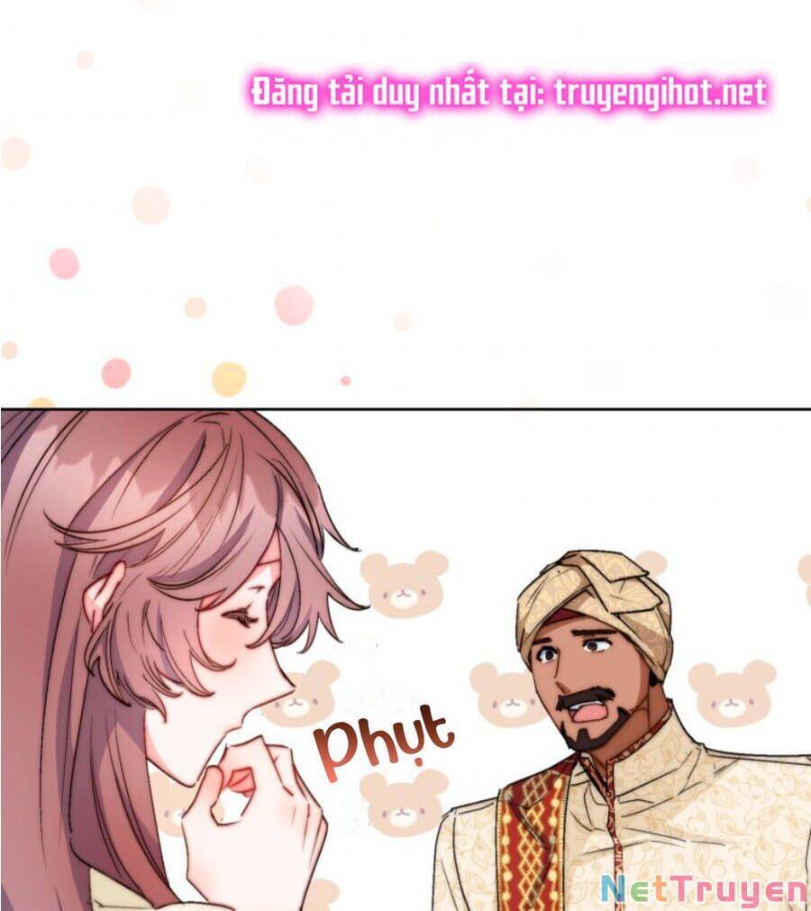 50 Công Thức Pha Trà Của Nữ Công Tước Chapter 130 - 53