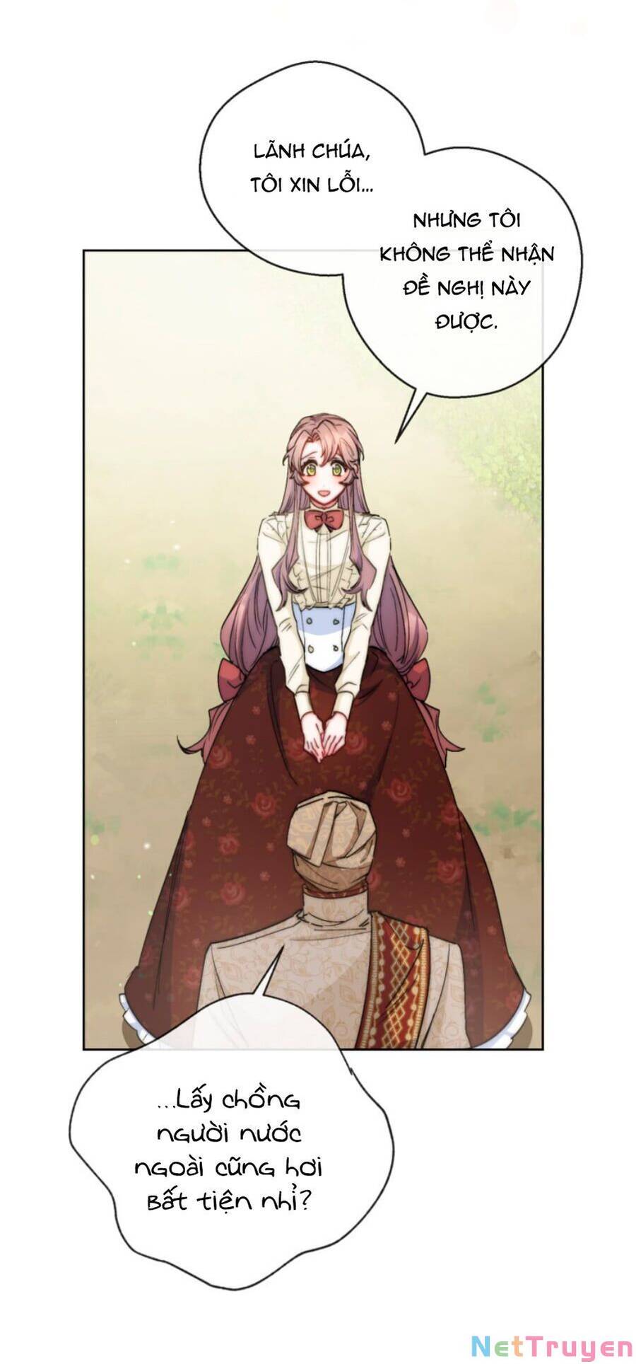 50 Công Thức Pha Trà Của Nữ Công Tước Chapter 130 - 55