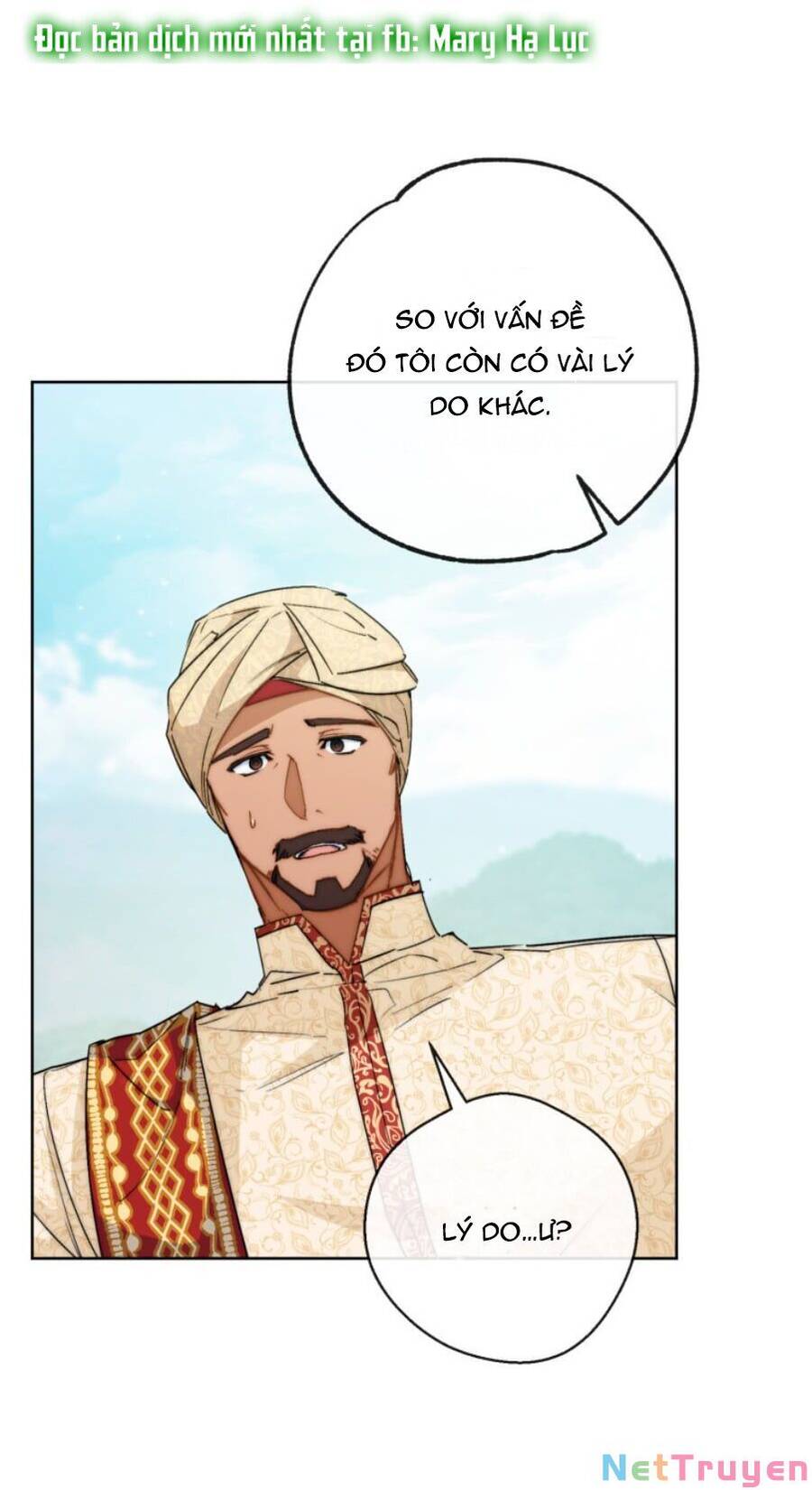 50 Công Thức Pha Trà Của Nữ Công Tước Chapter 130 - 56