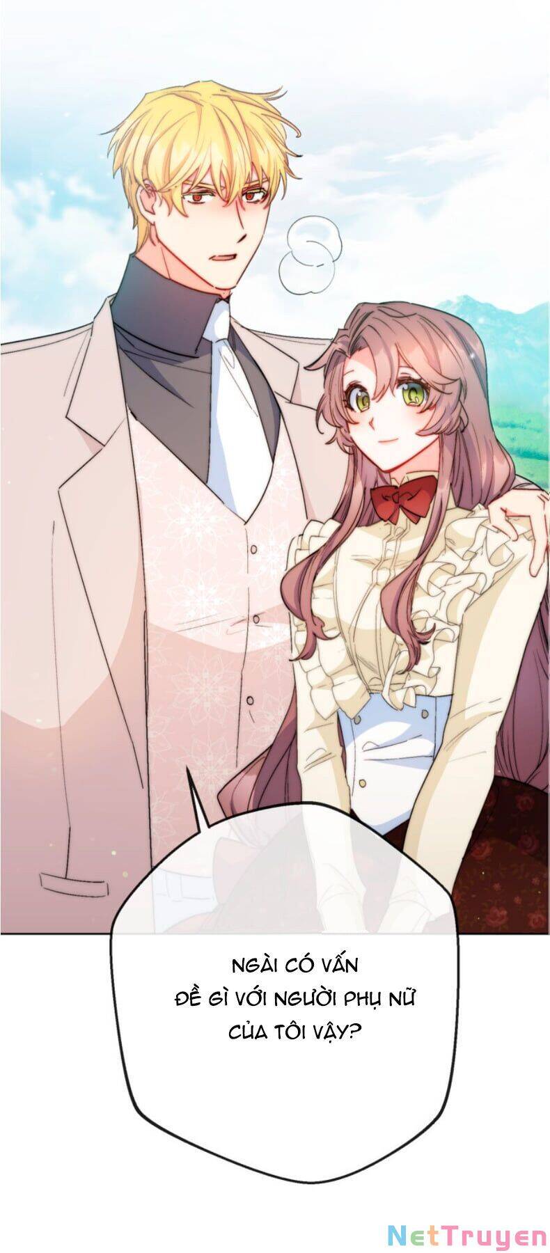 50 Công Thức Pha Trà Của Nữ Công Tước Chapter 130 - 59