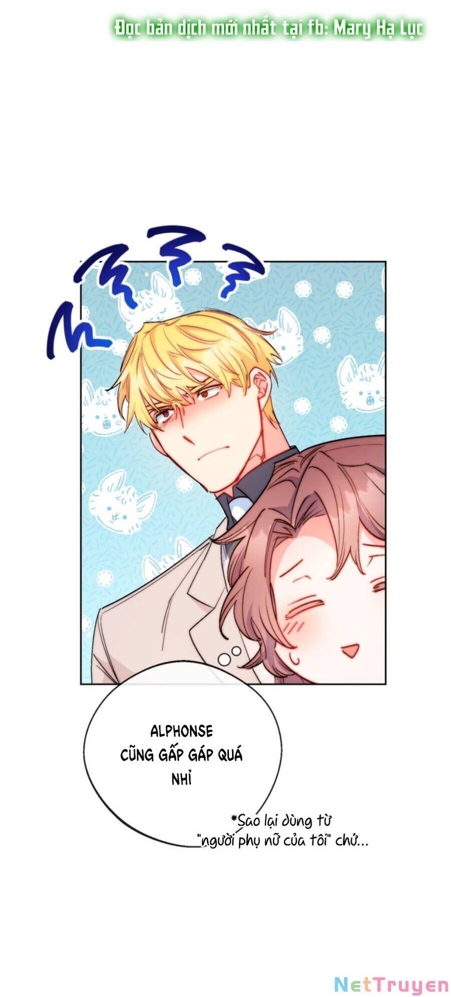 50 Công Thức Pha Trà Của Nữ Công Tước Chapter 130 - 60