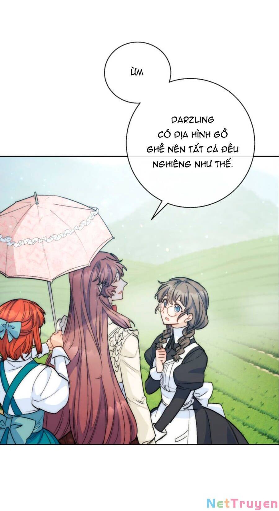 50 Công Thức Pha Trà Của Nữ Công Tước Chapter 130 - 7