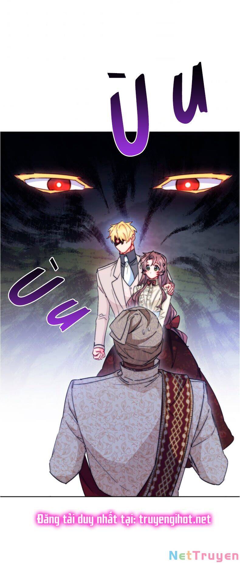 50 Công Thức Pha Trà Của Nữ Công Tước Chapter 130 - 62