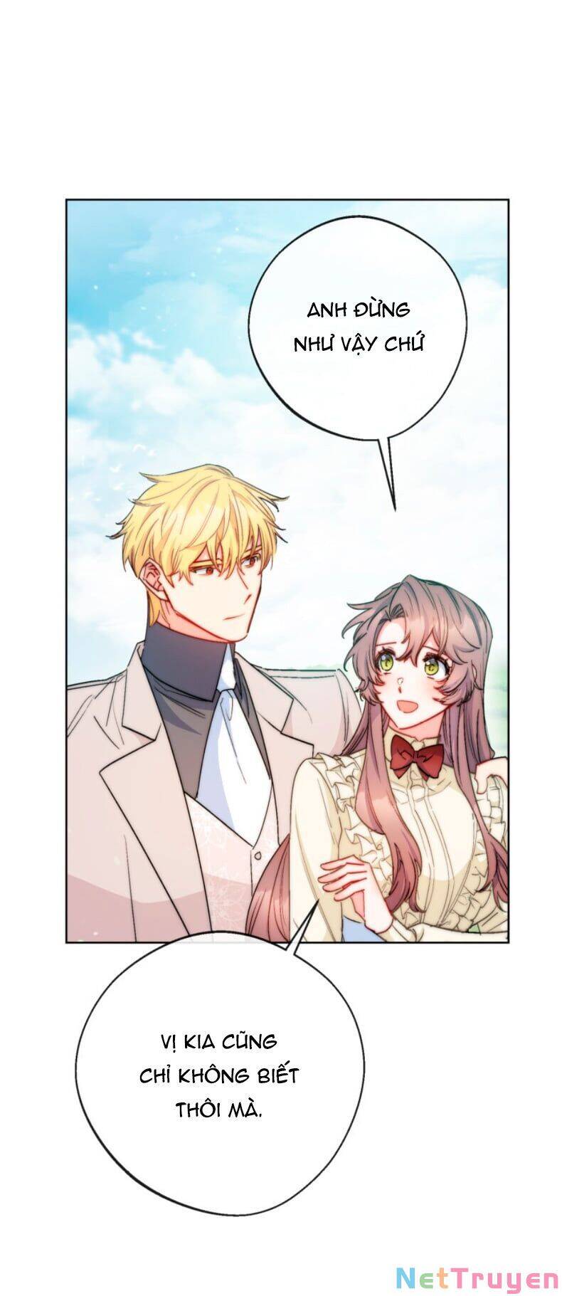 50 Công Thức Pha Trà Của Nữ Công Tước Chapter 130 - 63