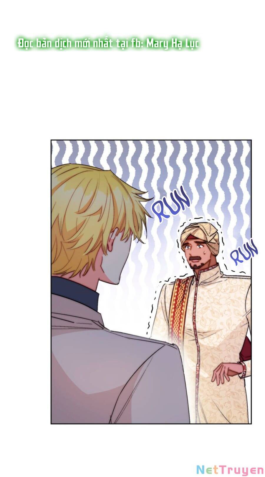 50 Công Thức Pha Trà Của Nữ Công Tước Chapter 130 - 64