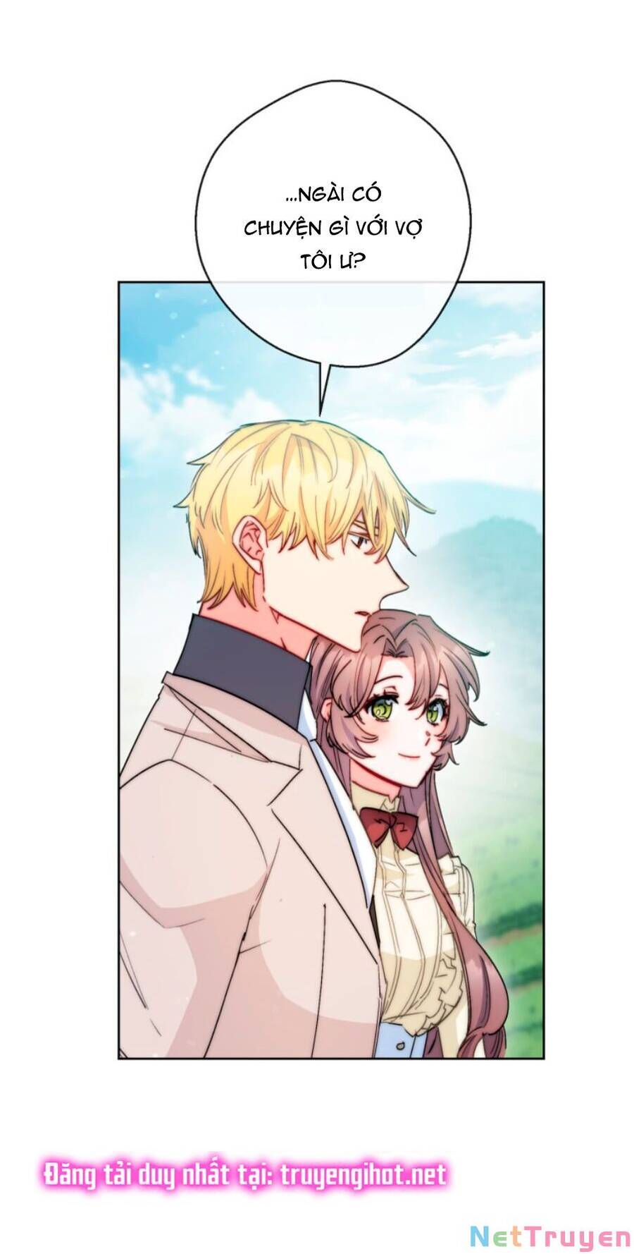 50 Công Thức Pha Trà Của Nữ Công Tước Chapter 130 - 66