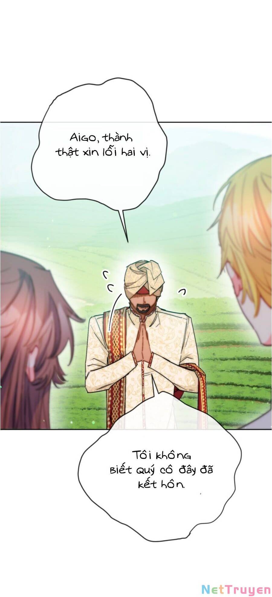 50 Công Thức Pha Trà Của Nữ Công Tước Chapter 130 - 67