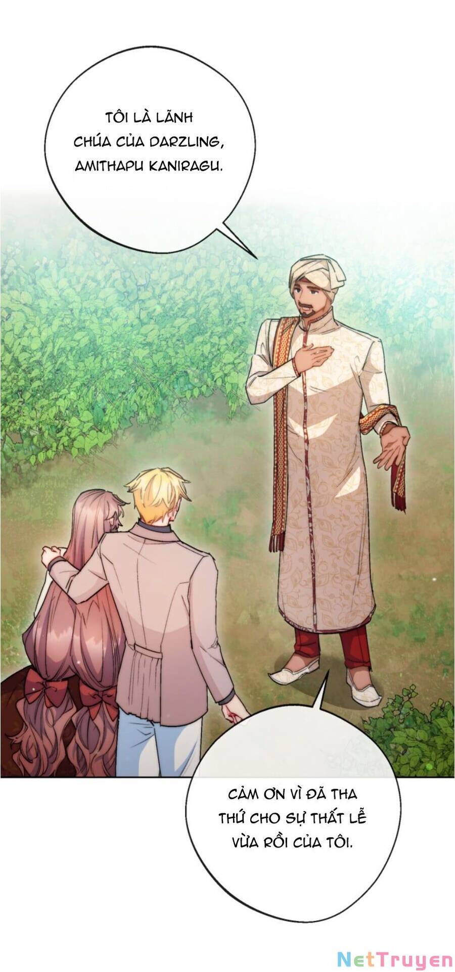 50 Công Thức Pha Trà Của Nữ Công Tước Chapter 130 - 71