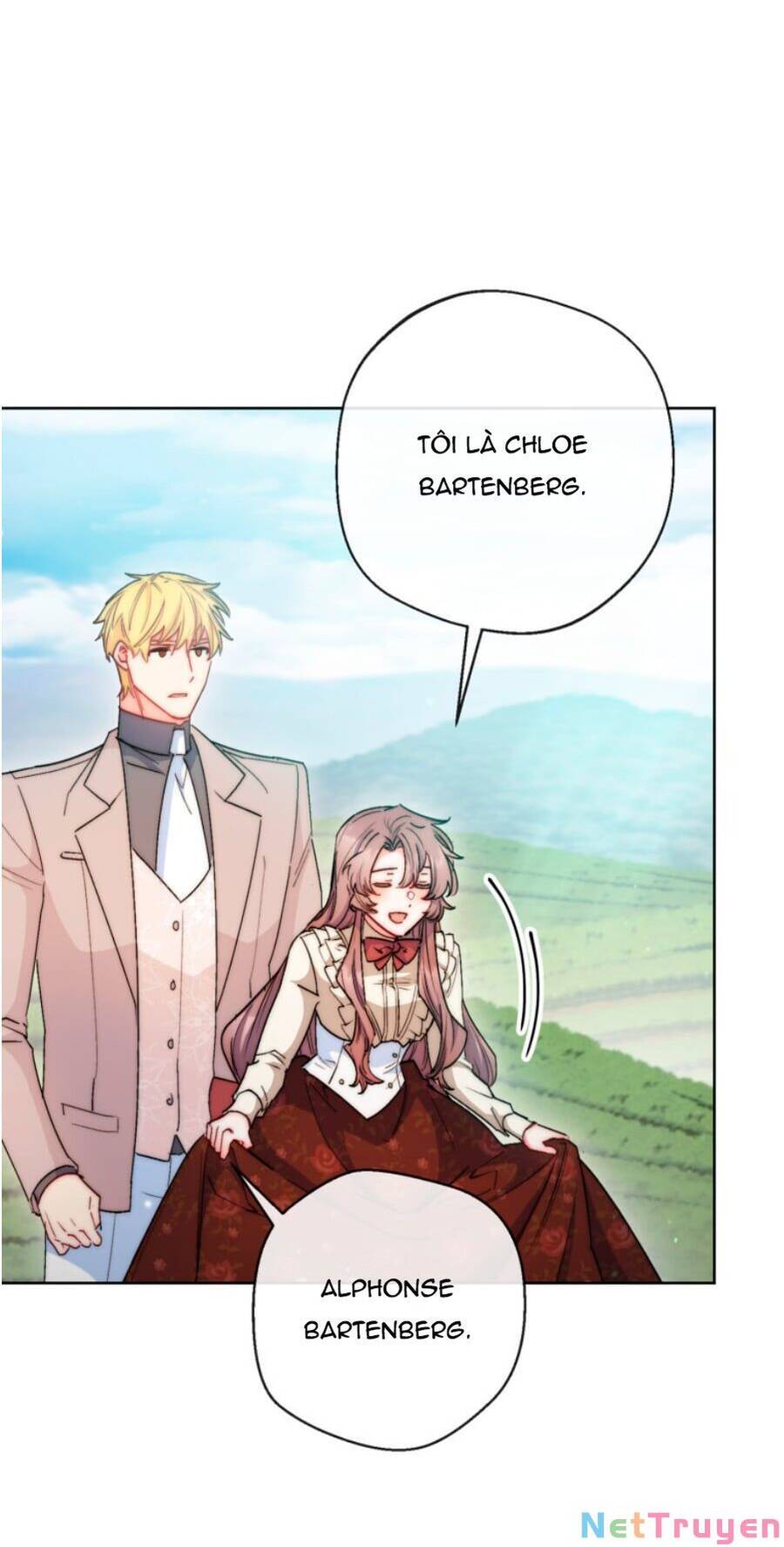 50 Công Thức Pha Trà Của Nữ Công Tước Chapter 130 - 72