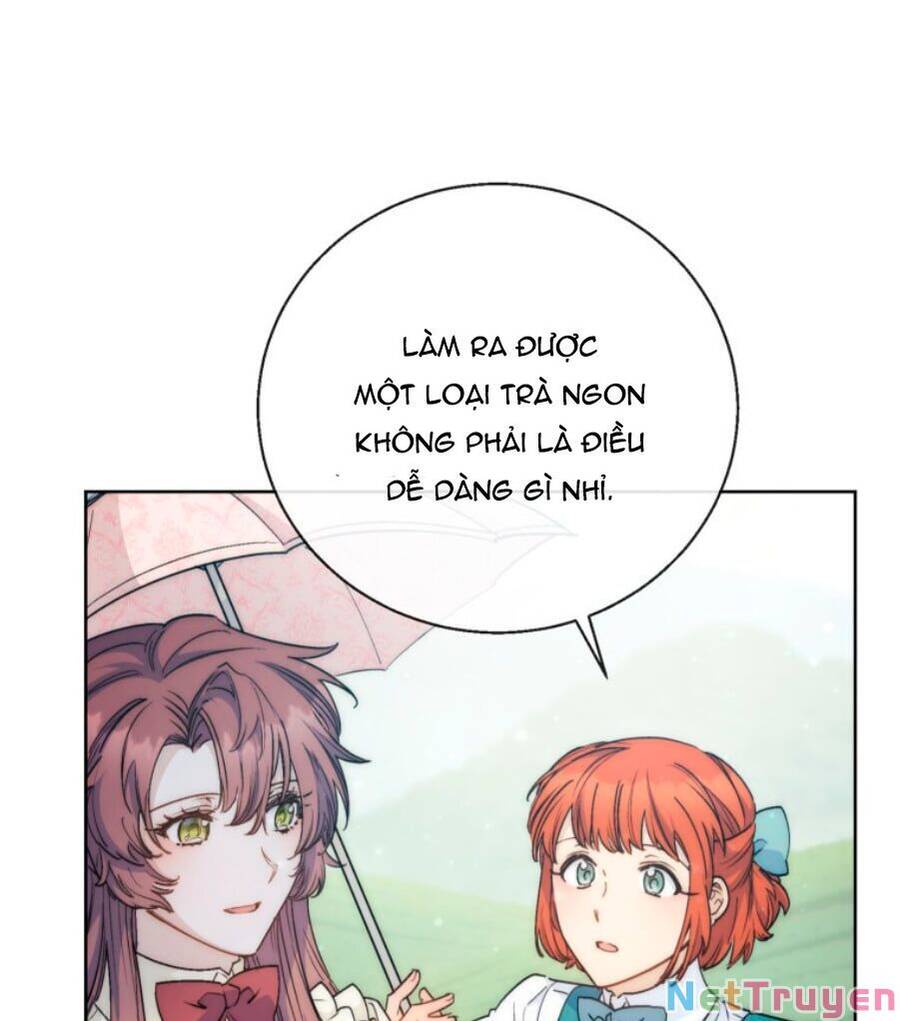 50 Công Thức Pha Trà Của Nữ Công Tước Chapter 130 - 9
