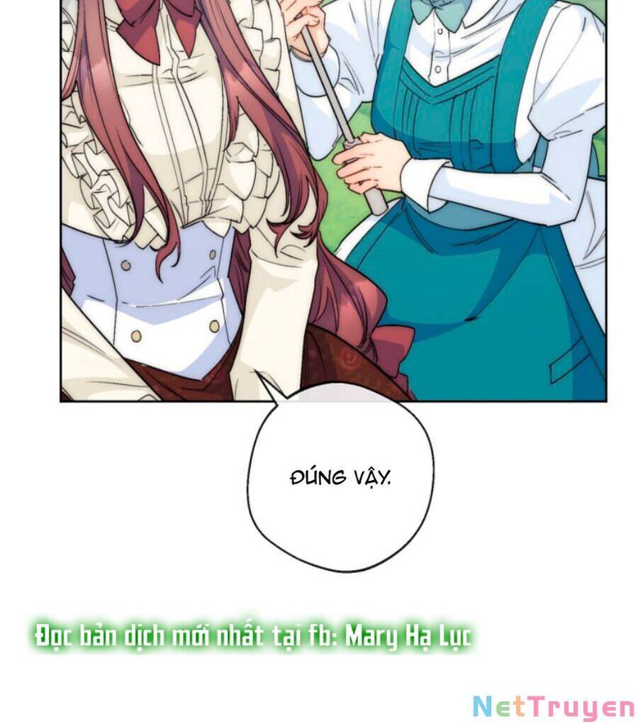 50 Công Thức Pha Trà Của Nữ Công Tước Chapter 130 - 10