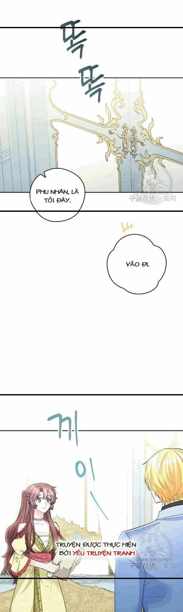 50 Công Thức Pha Trà Của Nữ Công Tước Chapter 100 - 1