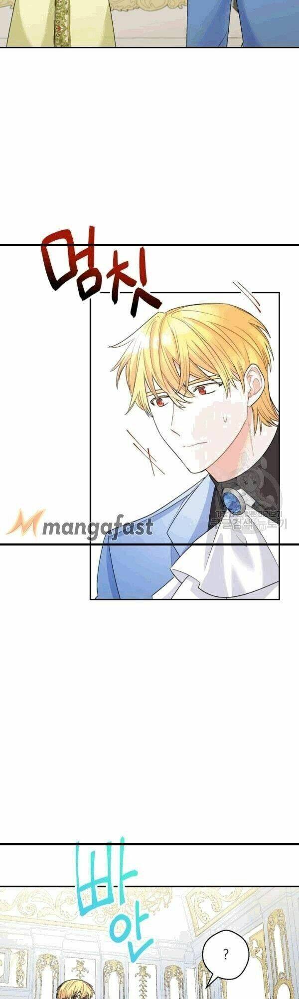 50 Công Thức Pha Trà Của Nữ Công Tước Chapter 100 - 2