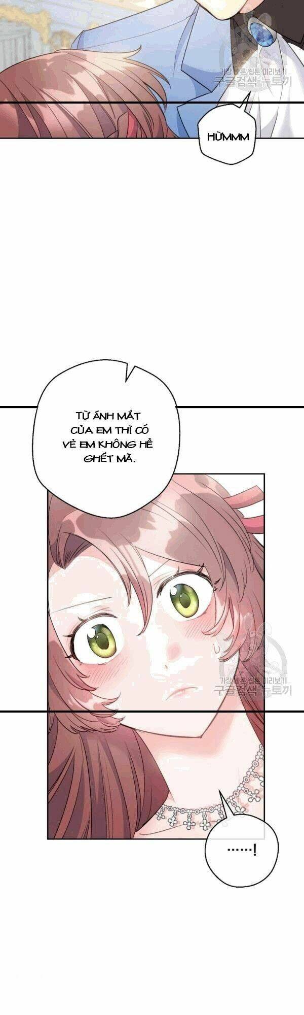 50 Công Thức Pha Trà Của Nữ Công Tước Chapter 100 - 11