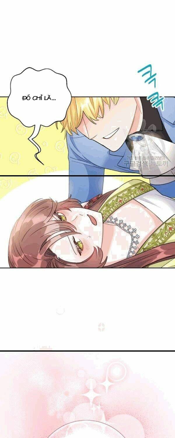 50 Công Thức Pha Trà Của Nữ Công Tước Chapter 100 - 12