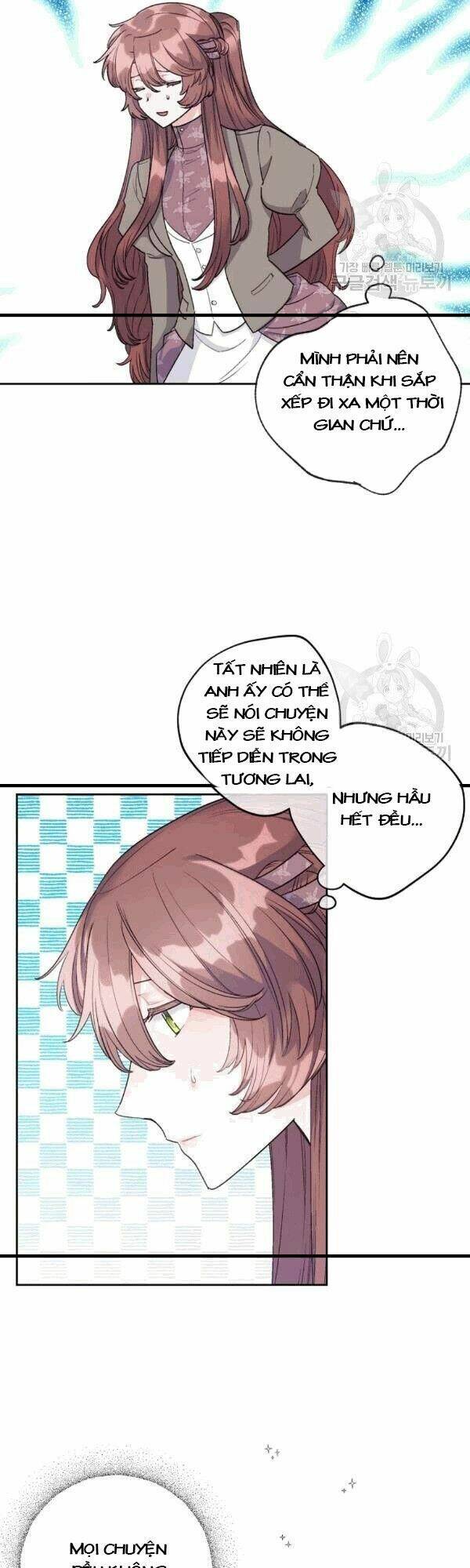 50 Công Thức Pha Trà Của Nữ Công Tước Chapter 100 - 15