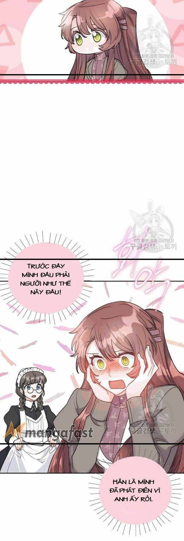 50 Công Thức Pha Trà Của Nữ Công Tước Chapter 100 - 17