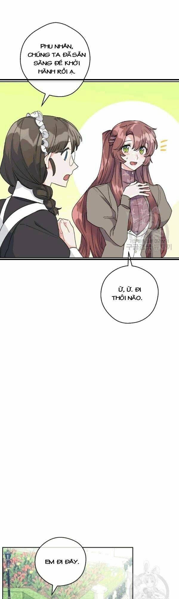 50 Công Thức Pha Trà Của Nữ Công Tước Chapter 100 - 18