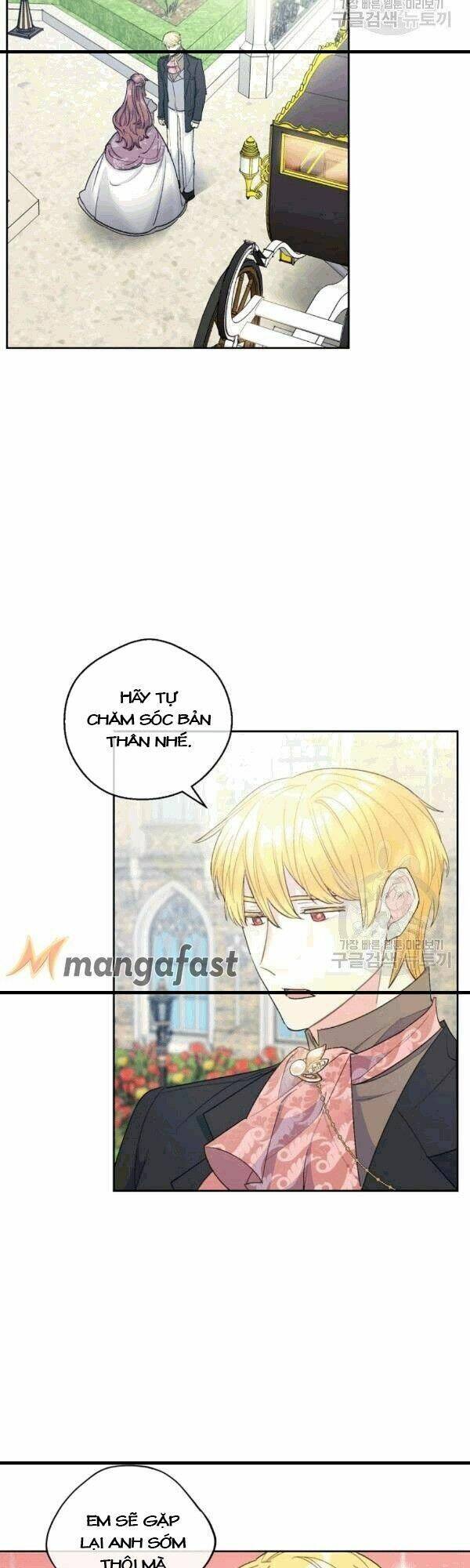 50 Công Thức Pha Trà Của Nữ Công Tước Chapter 100 - 19