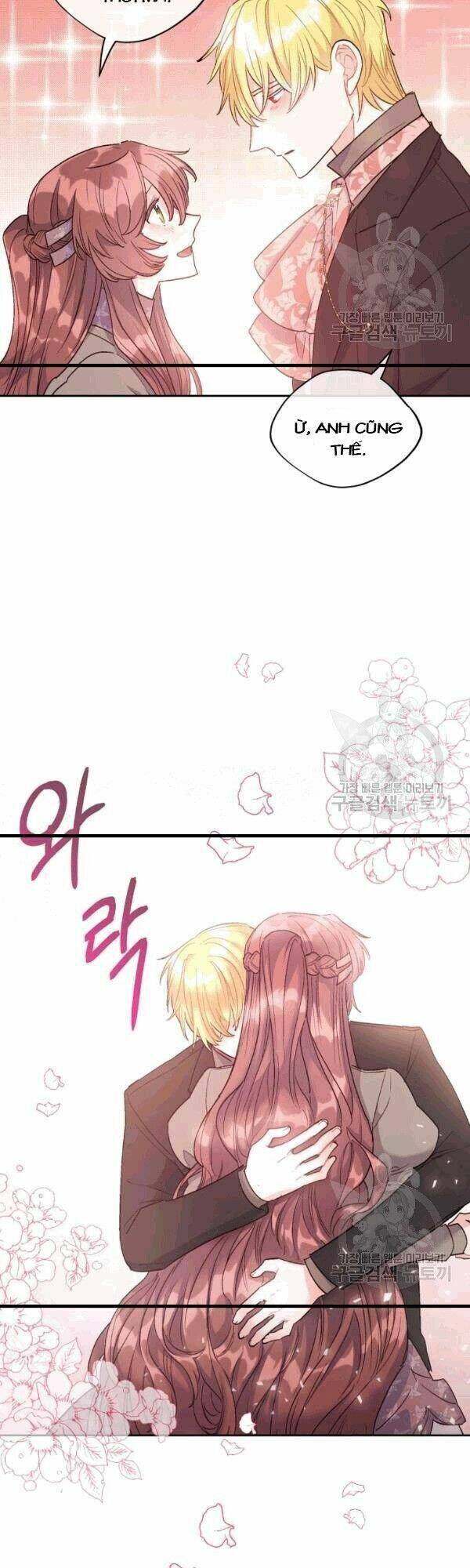 50 Công Thức Pha Trà Của Nữ Công Tước Chapter 100 - 20