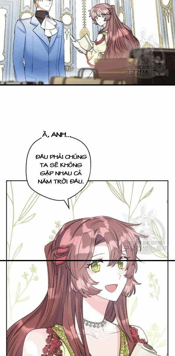 50 Công Thức Pha Trà Của Nữ Công Tước Chapter 100 - 3