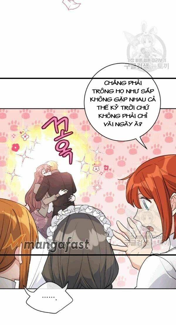 50 Công Thức Pha Trà Của Nữ Công Tước Chapter 100 - 21