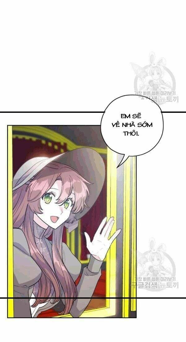 50 Công Thức Pha Trà Của Nữ Công Tước Chapter 100 - 22