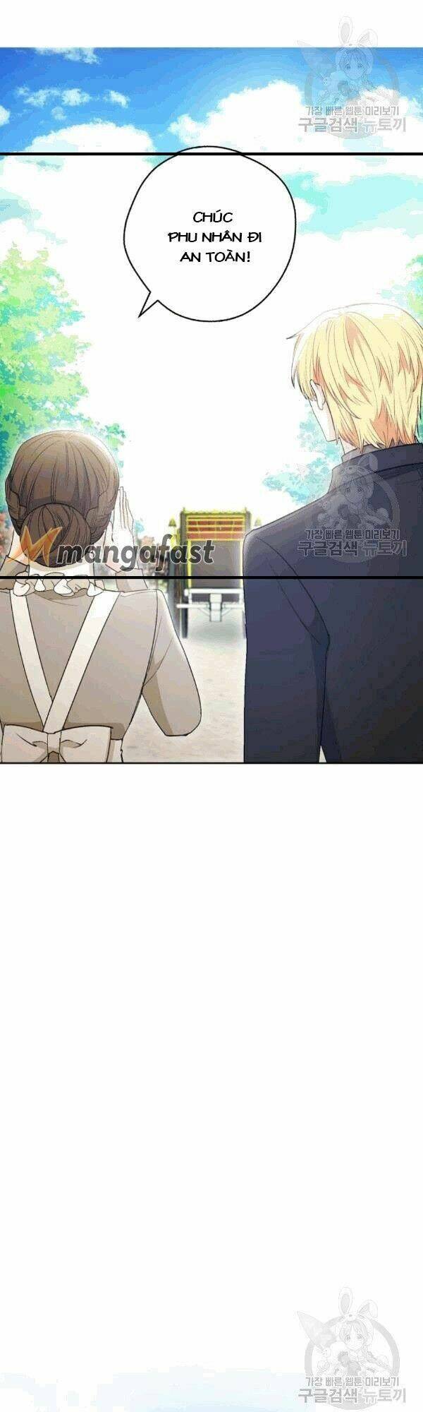 50 Công Thức Pha Trà Của Nữ Công Tước Chapter 100 - 23