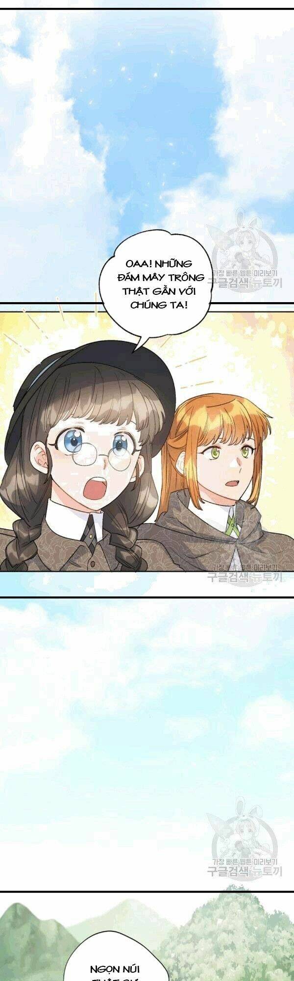 50 Công Thức Pha Trà Của Nữ Công Tước Chapter 100 - 24