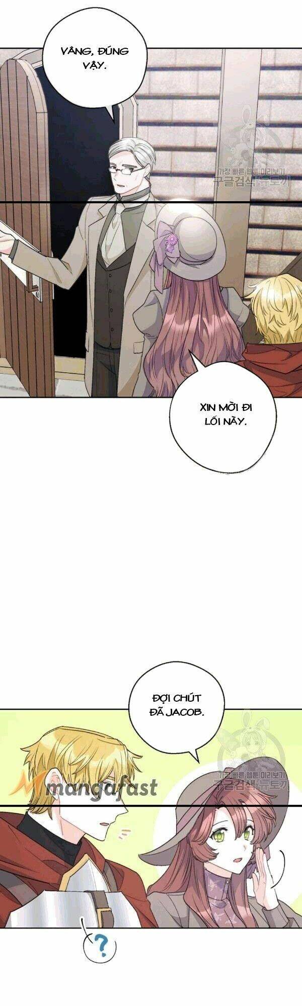 50 Công Thức Pha Trà Của Nữ Công Tước Chapter 100 - 27