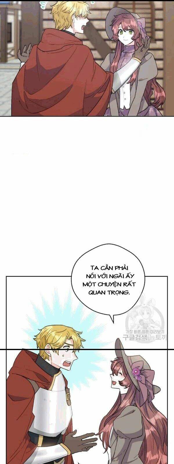 50 Công Thức Pha Trà Của Nữ Công Tước Chapter 100 - 29