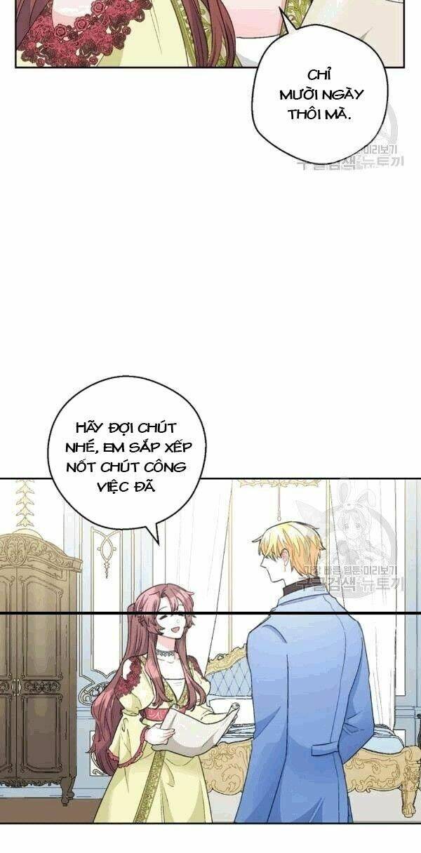 50 Công Thức Pha Trà Của Nữ Công Tước Chapter 100 - 4
