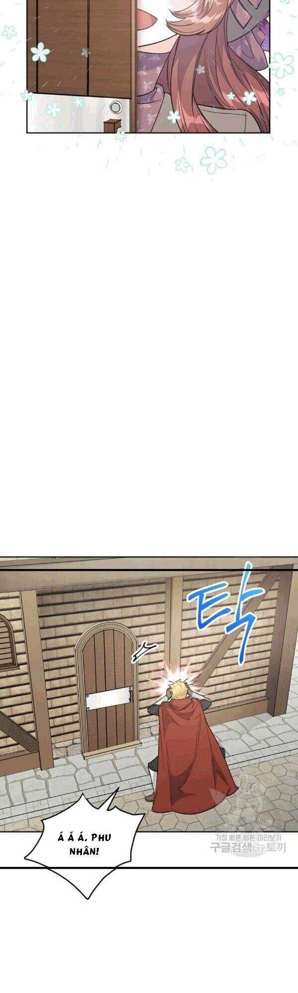 50 Công Thức Pha Trà Của Nữ Công Tước Chapter 100 - 32