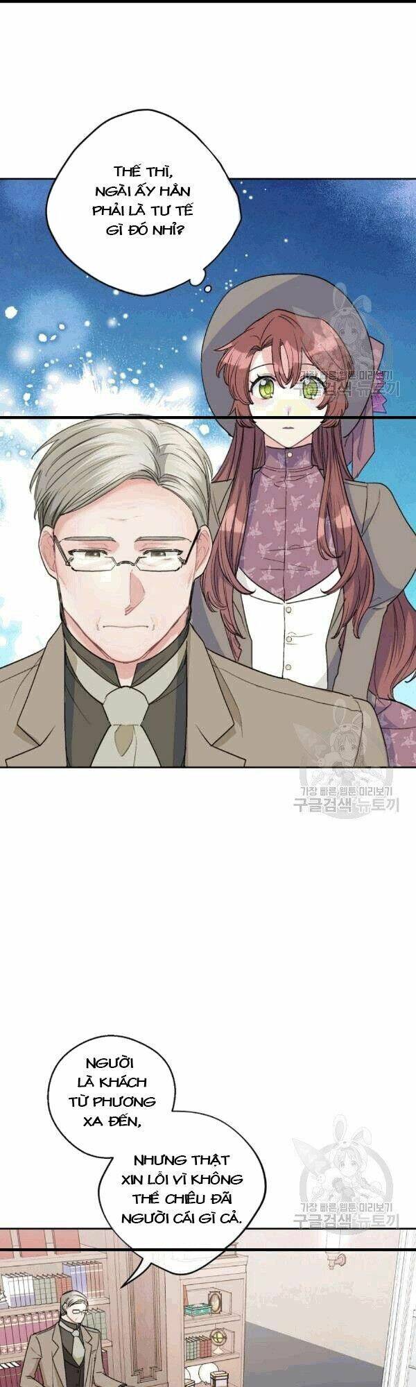 50 Công Thức Pha Trà Của Nữ Công Tước Chapter 100 - 35