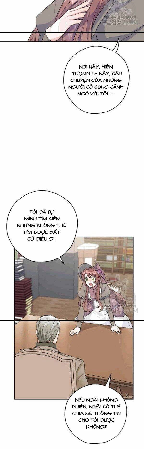 50 Công Thức Pha Trà Của Nữ Công Tước Chapter 100 - 38