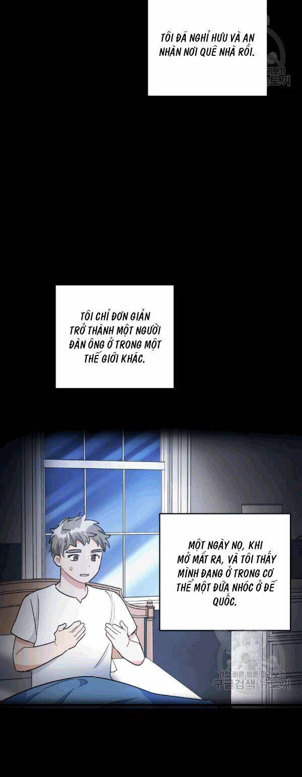 50 Công Thức Pha Trà Của Nữ Công Tước Chapter 100 - 41