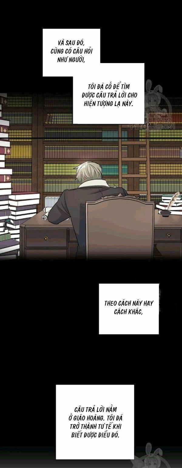 50 Công Thức Pha Trà Của Nữ Công Tước Chapter 100 - 42