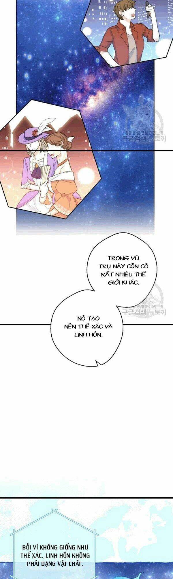 50 Công Thức Pha Trà Của Nữ Công Tước Chapter 100 - 45