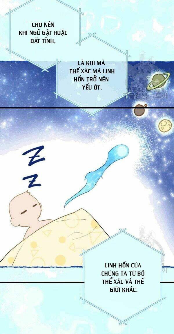 50 Công Thức Pha Trà Của Nữ Công Tước Chapter 100 - 47