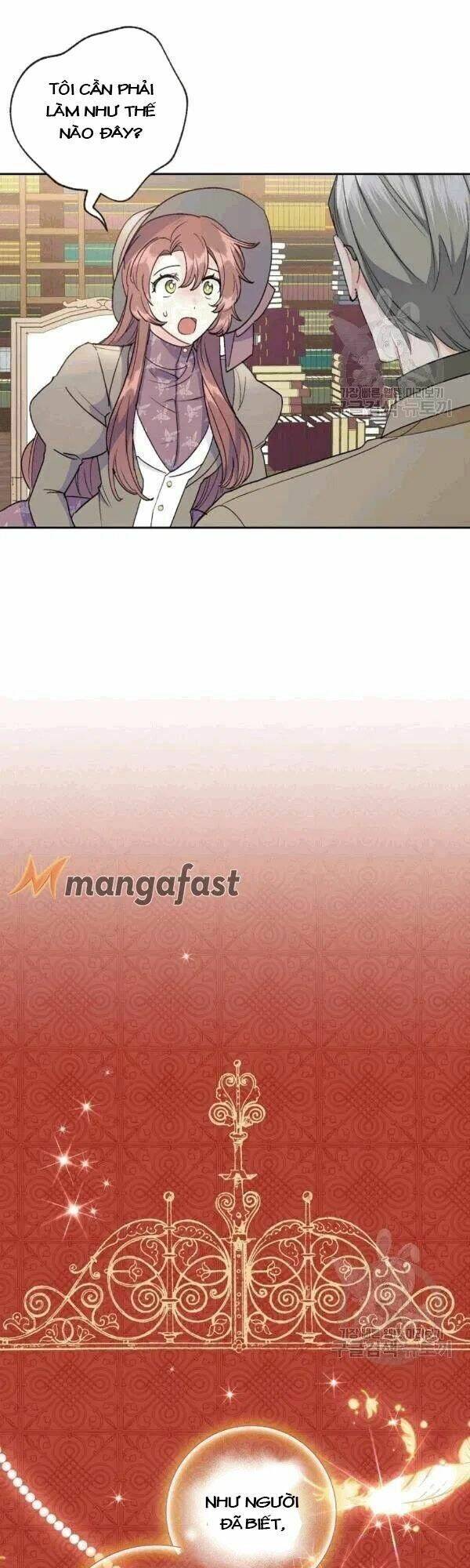 50 Công Thức Pha Trà Của Nữ Công Tước Chapter 101 - 12