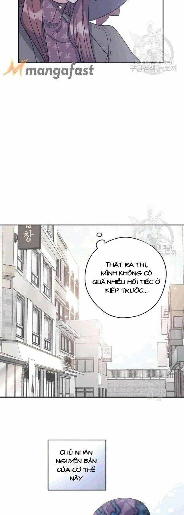 50 Công Thức Pha Trà Của Nữ Công Tước Chapter 101 - 17