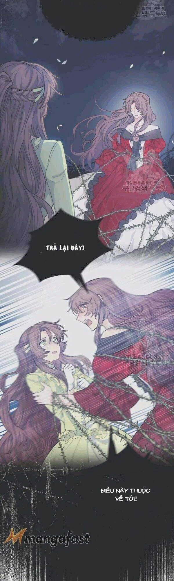 50 Công Thức Pha Trà Của Nữ Công Tước Chapter 101 - 20