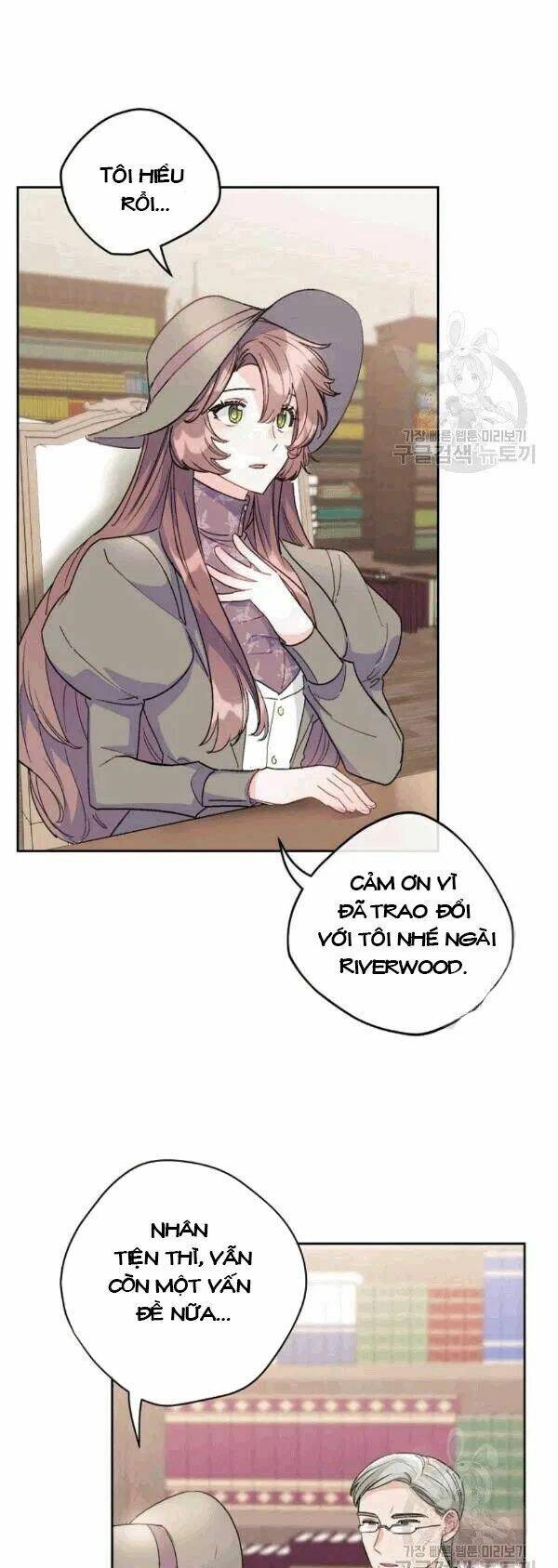 50 Công Thức Pha Trà Của Nữ Công Tước Chapter 101 - 3