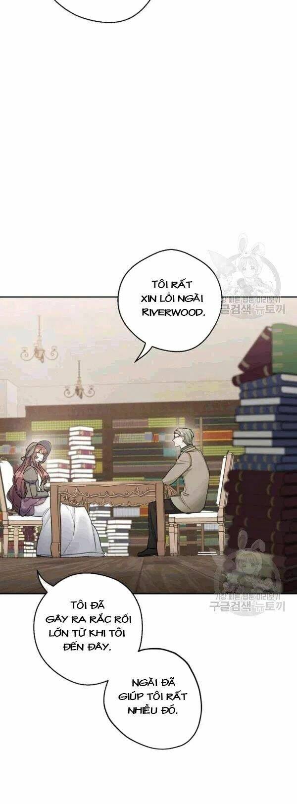 50 Công Thức Pha Trà Của Nữ Công Tước Chapter 101 - 22