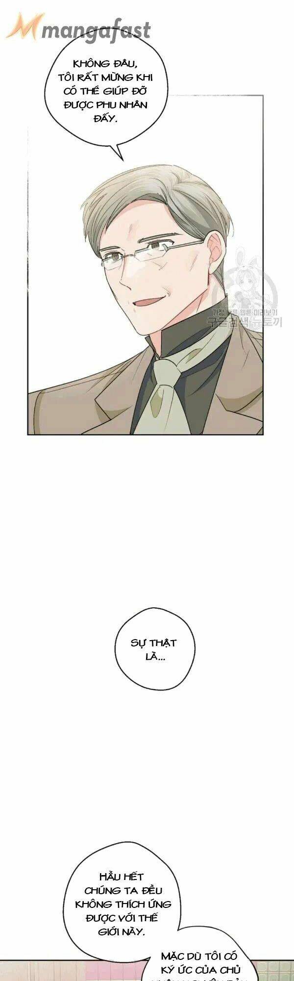 50 Công Thức Pha Trà Của Nữ Công Tước Chapter 101 - 23